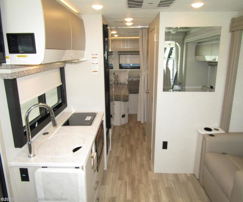New 2026 Thor Motor Coach Vegas 26.2 available in Sanford, Florida