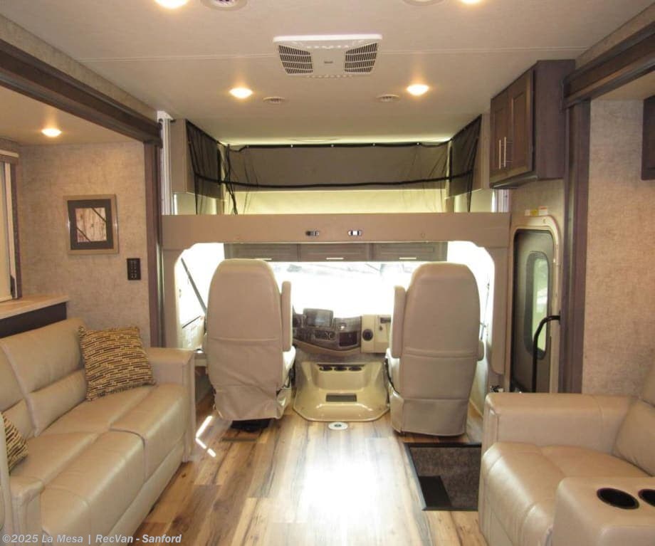 Used 2022 Thor Motor Coach Miramar 35.2 available in Sanford, Florida