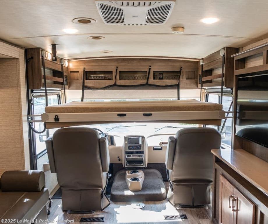 Used 2020 Winnebago Vista 35U available in Sanford, Florida