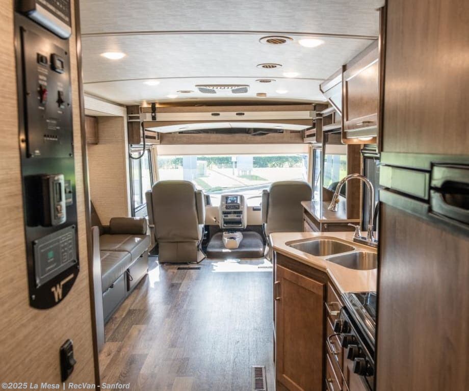 2020 Vista 35U by Winnebago from La Mesa | RecVan - Sanford in Sanford, Florida