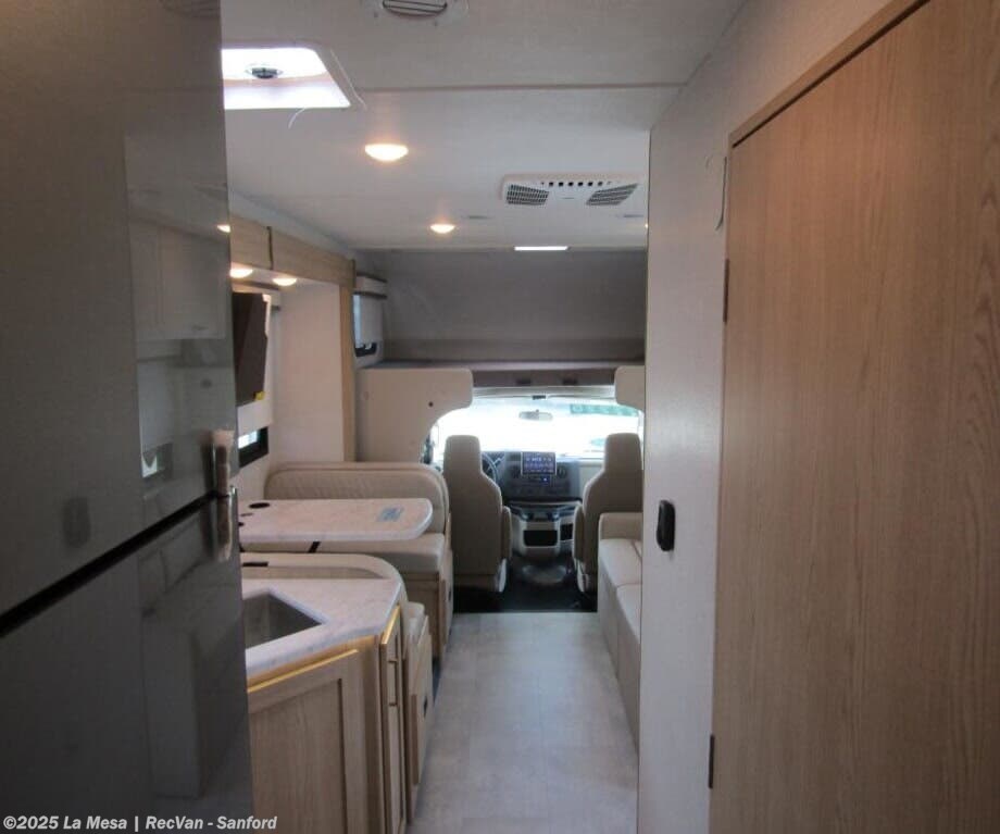2026 Chateau 28Z by Thor Motor Coach from La Mesa | RecVan - Sanford in Sanford, Florida