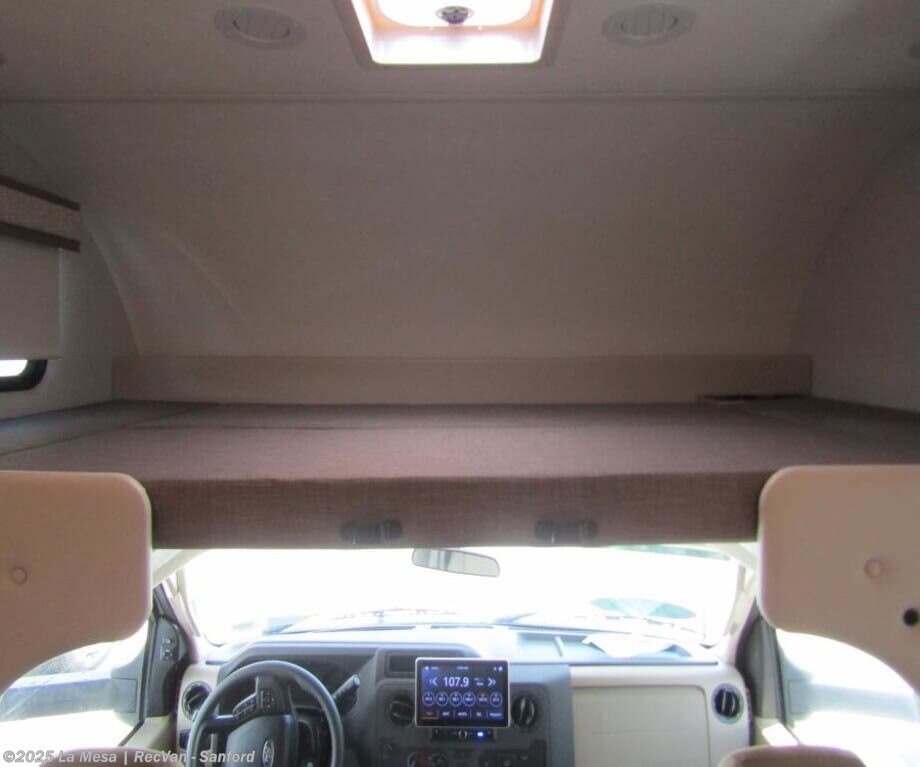 New 2026 Thor Motor Coach Chateau 28Z available in Sanford, Florida