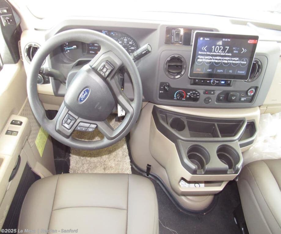 2026 Winnebago Minnie Winnie WF331H - New Class C For Sale by La Mesa | RecVan - Sanford in Sanford, Florida