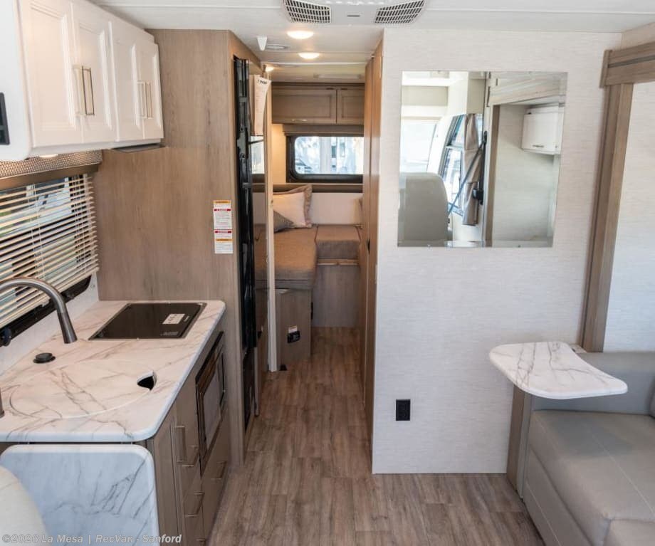 Used 2026 Thor Motor Coach FREEDOM TRAVLER A24 available in Sanford, Florida