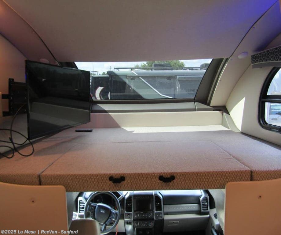 Used 2022 Thor Motor Coach Omni RS36 available in Sanford, Florida