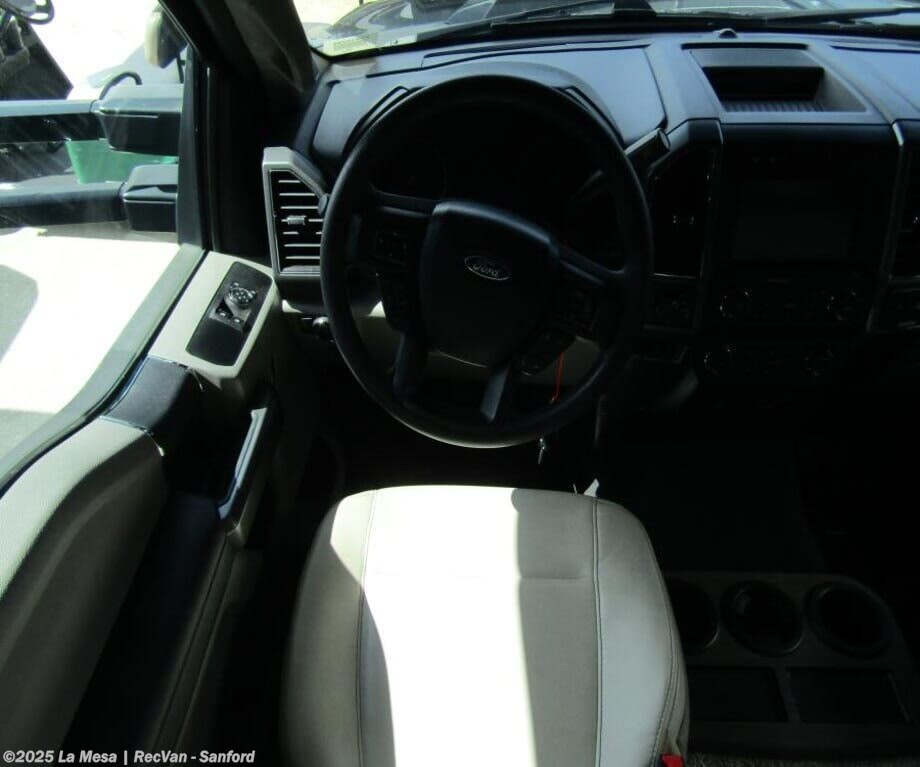 2022 Thor Motor Coach Omni RS36 - Used Class C For Sale by La Mesa | RecVan - Sanford in Sanford, Florida