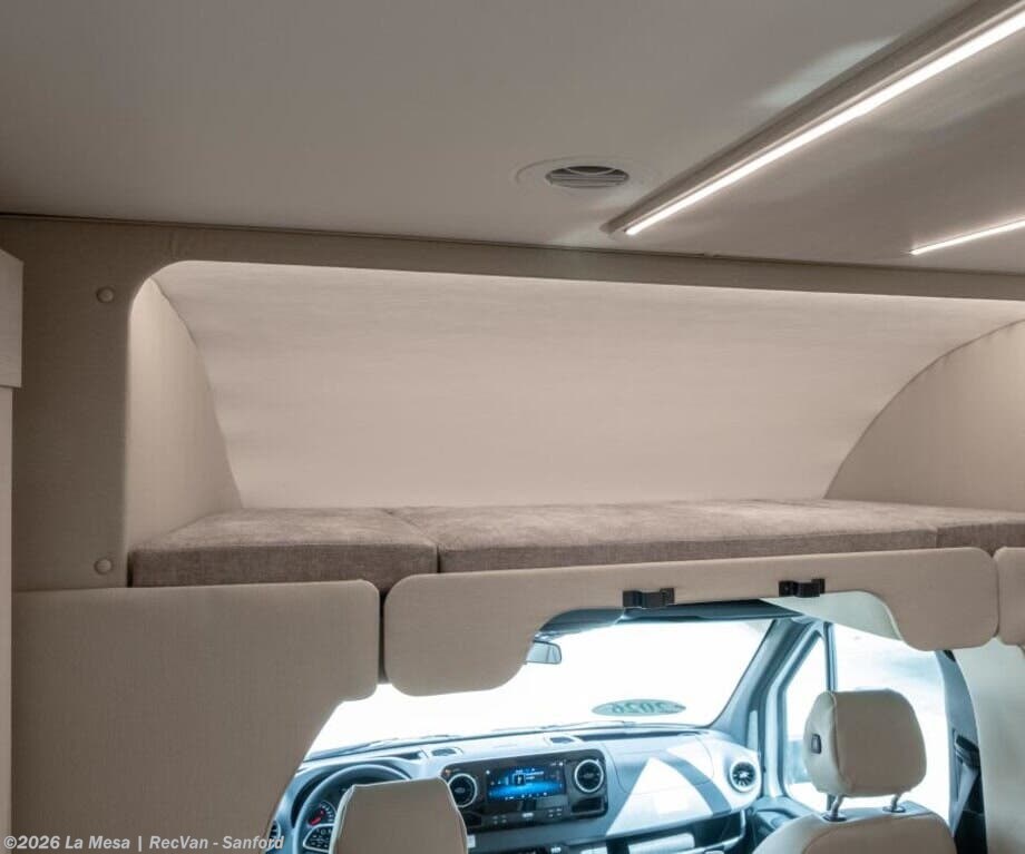 New 2026 Tiffin Wayfarer 25XLW available in Sanford, Florida