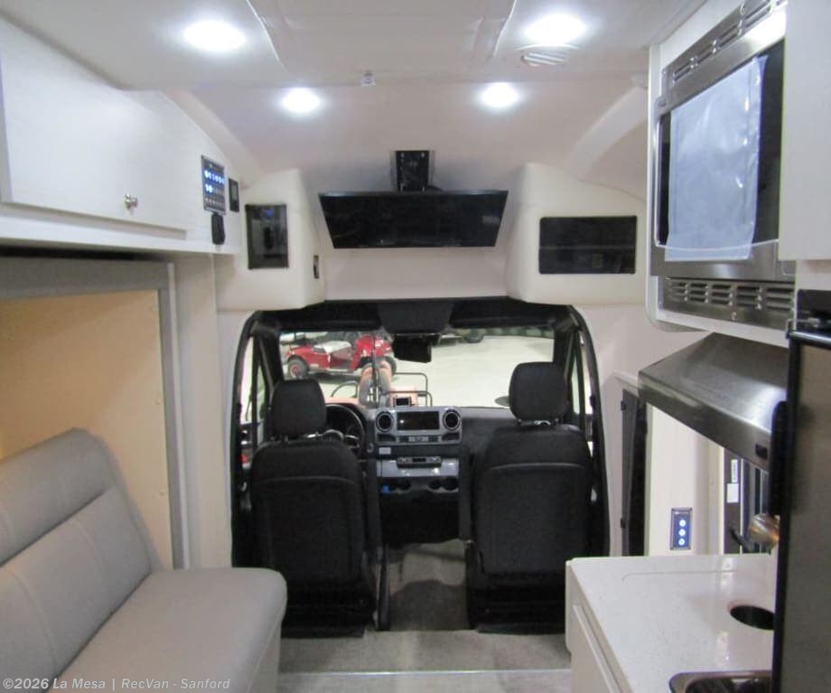 2025 Platinum II 241XL by Coach House from La Mesa | RecVan - Sanford in Sanford, Florida