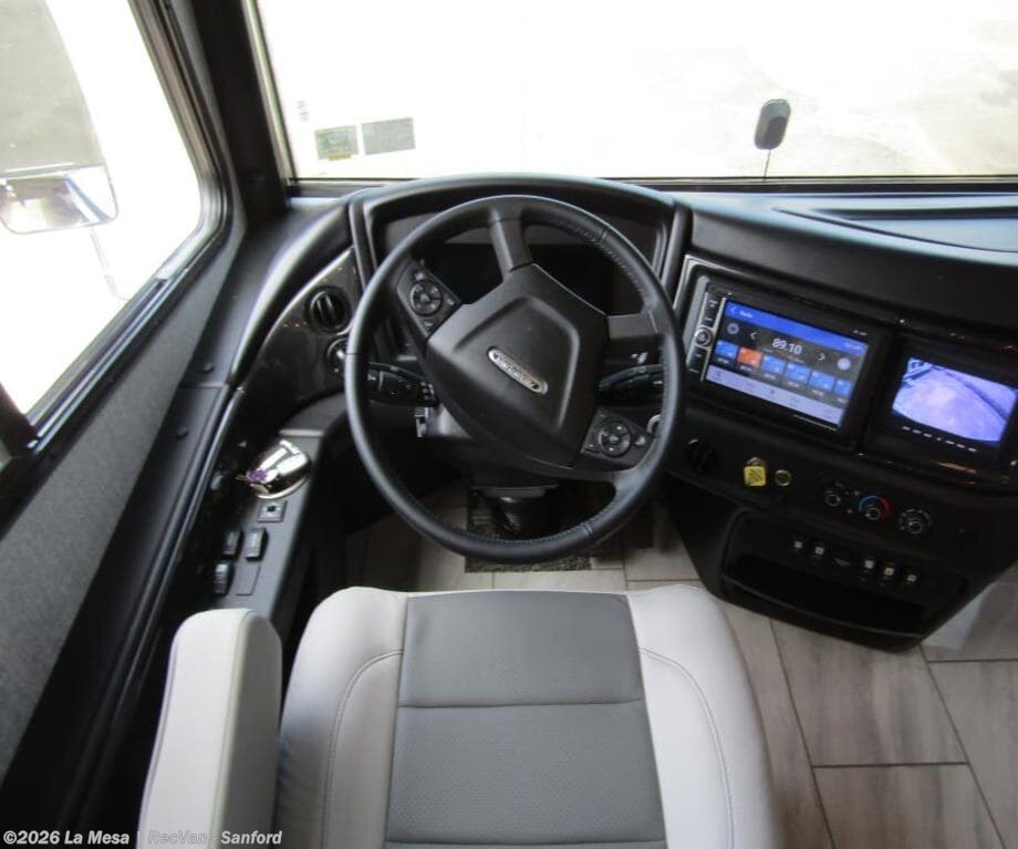 2026 Fleetwood Discovery LXE 40M-LXE - New Class A For Sale by La Mesa | RecVan - Sanford in Sanford, Florida