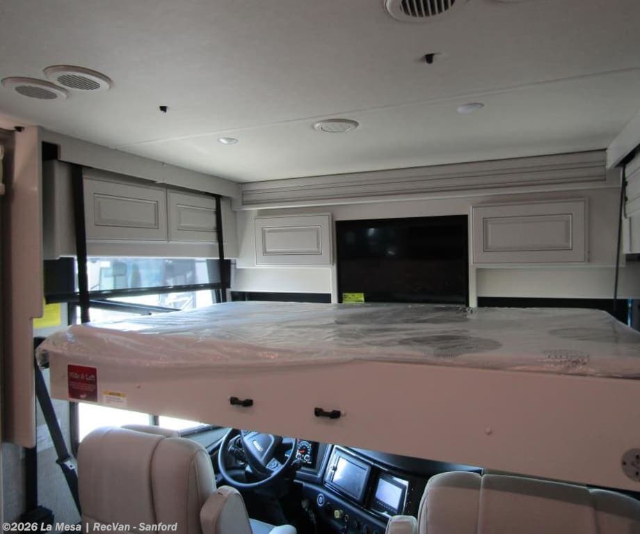 New 2026 Fleetwood Discovery LXE 40M-LXE available in Sanford, Florida