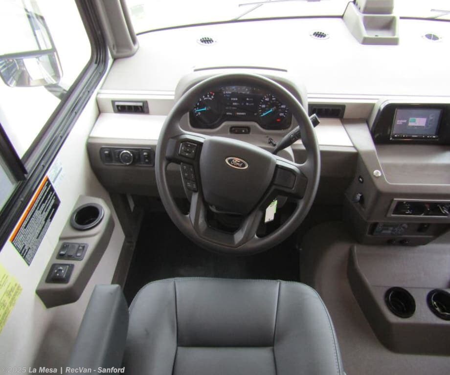 2026 Winnebago Vista WFE29V - New Class A For Sale by La Mesa | RecVan - Sanford in Sanford, Florida