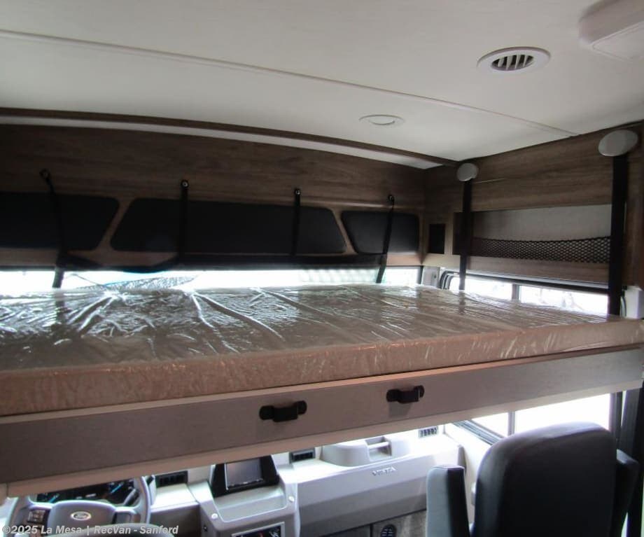 New 2026 Winnebago Vista WFE29V available in Sanford, Florida