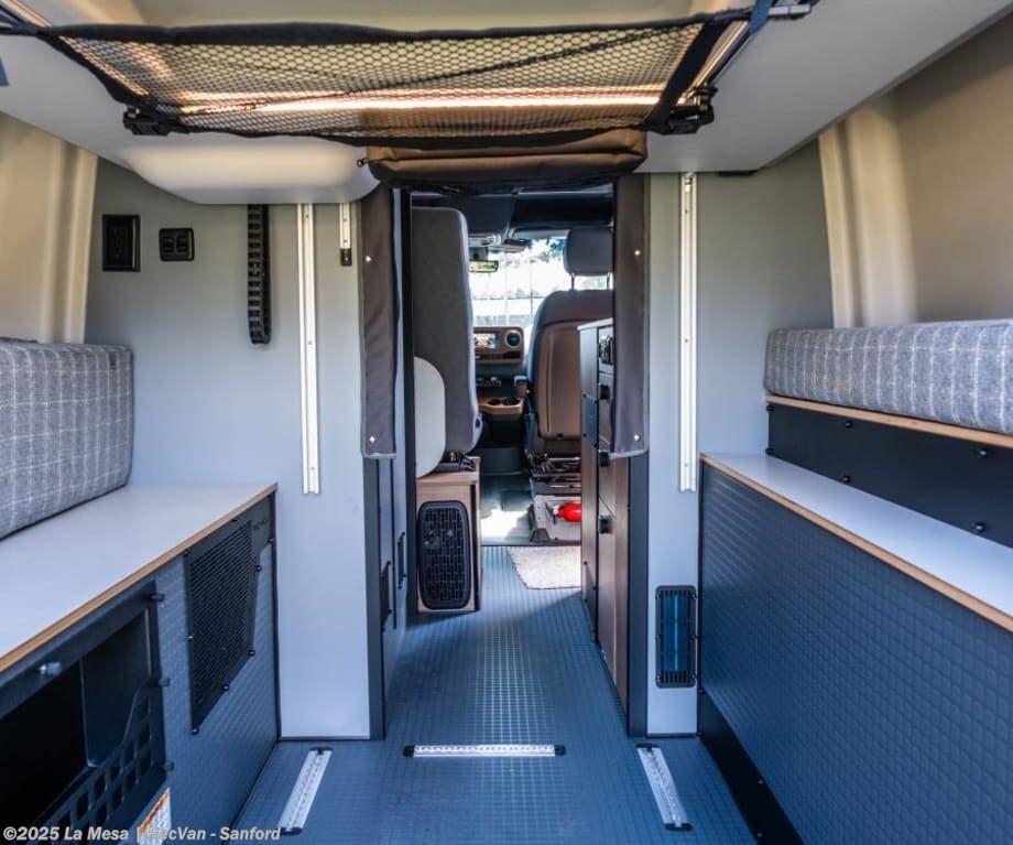 New 2026 Winnebago Revel BMB44E-2.5-2 available in Sanford, Florida