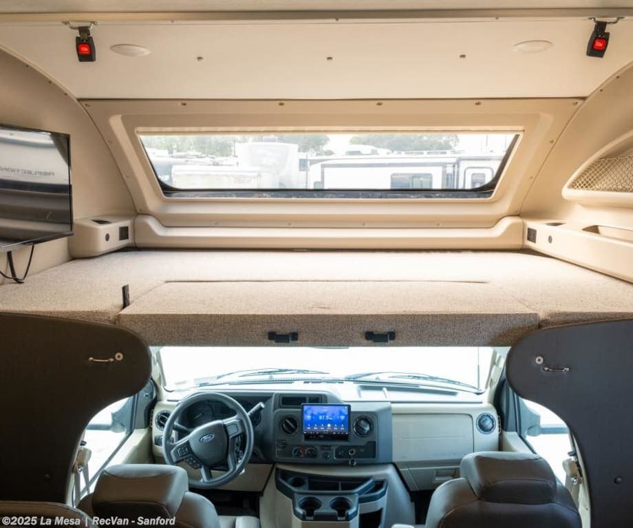 Used 2023 Entegra Coach Odyssey 27U-O available in Sanford, Florida