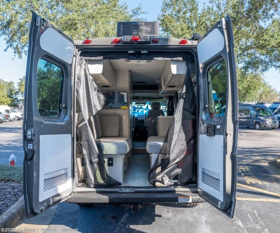 2026 Thor Motor Coach Tellaro 20U-T - New Class B For Sale by La Mesa | RecVan - Sanford in Sanford, Florida