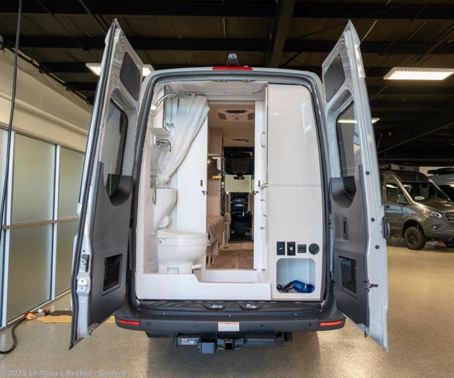 2026 Thor Motor Coach Tranquility 24A - New Class B For Sale by La Mesa | RecVan - Sanford in Sanford, Florida