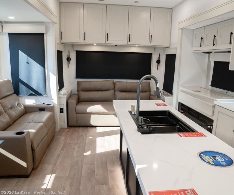 2026 Solitude 310GK by Grand Design from La Mesa | RecVan - Sanford in Sanford, Florida