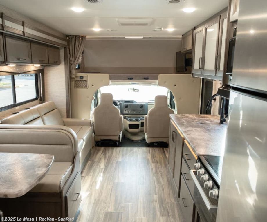 2023 Four Winds 31MV by Thor Motor Coach from La Mesa | RecVan - Sanford in Sanford, Florida