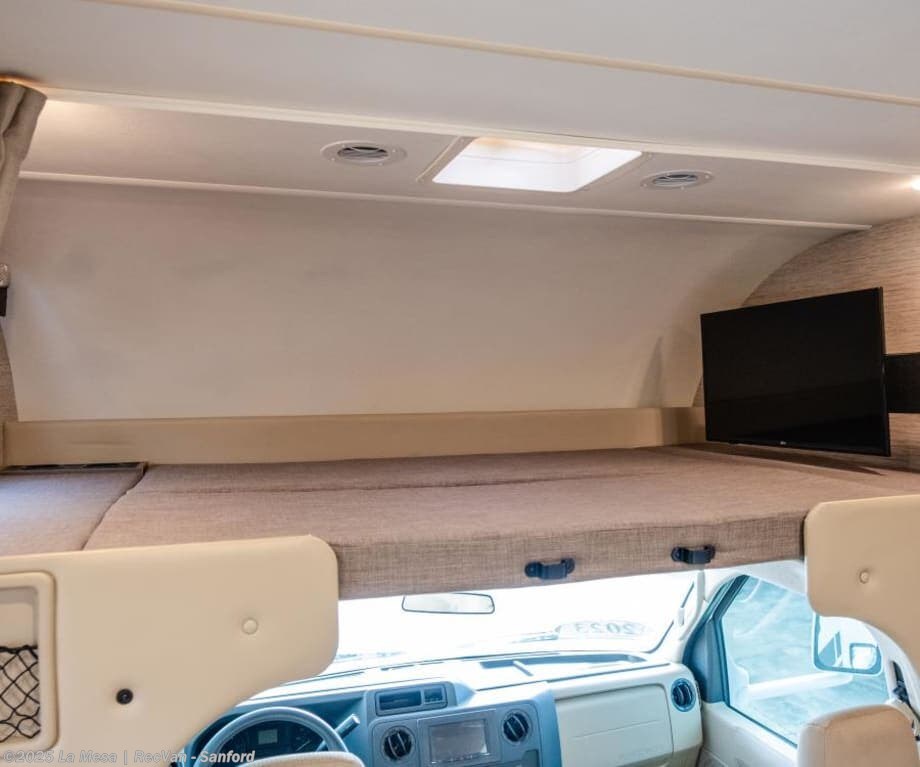 Used 2023 Thor Motor Coach Four Winds 31MV available in Sanford, Florida