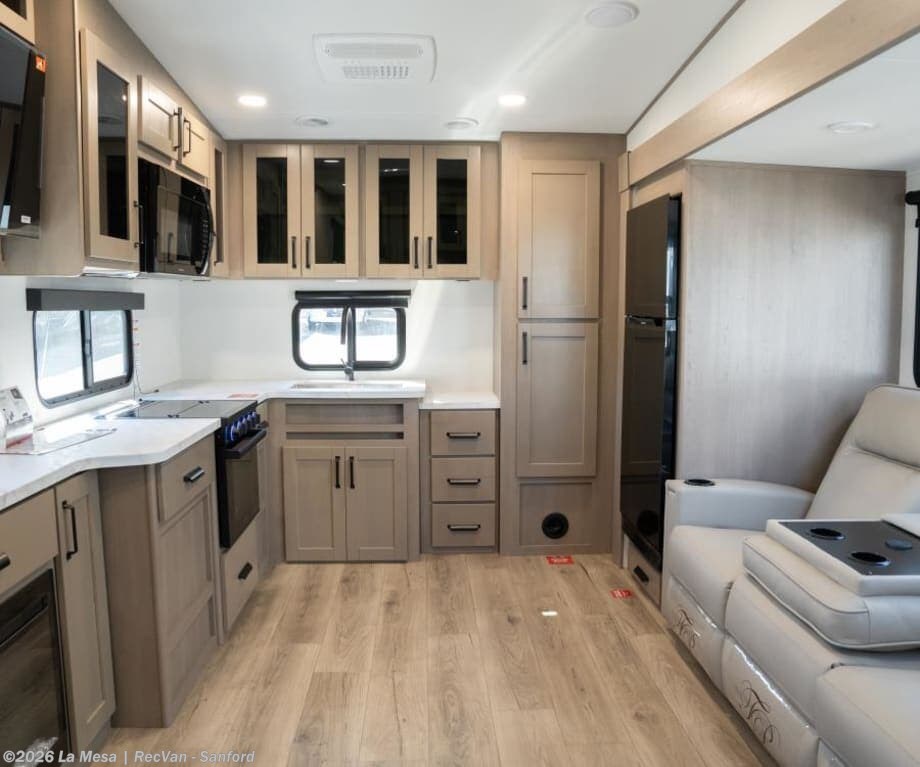 2026 Reflection 150 270BN by Grand Design from La Mesa | RecVan - Sanford in Sanford, Florida