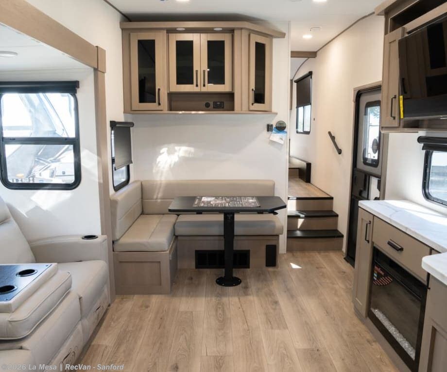 2026 Grand Design Reflection 150 270BN - New Fifth Wheel For Sale by La Mesa | RecVan - Sanford in Sanford, Florida