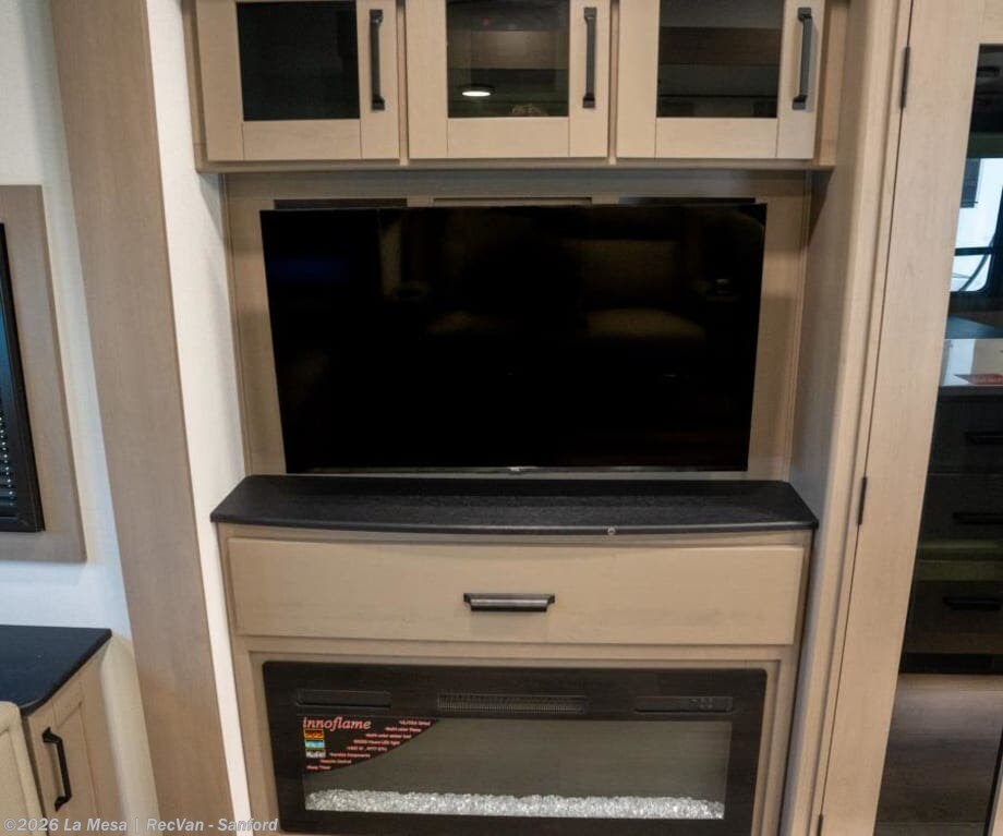 New 2026 Grand Design Reflection 5TH 337RLS available in Sanford, Florida