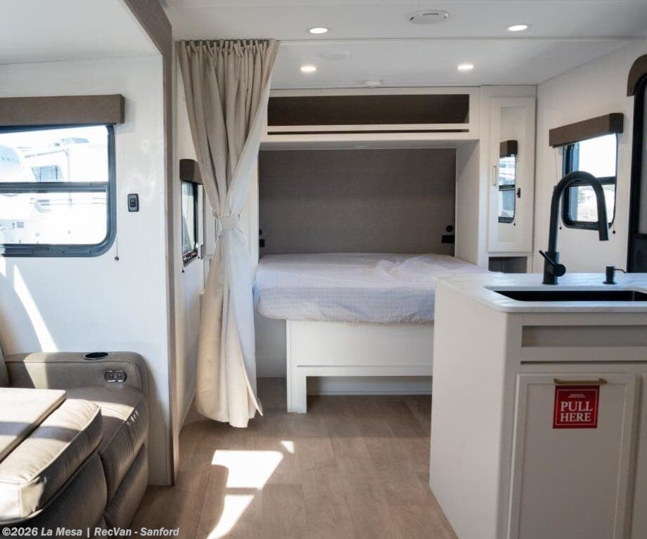 2026 Transcend Xplor 23BHX by Grand Design from La Mesa | RecVan - Sanford in Sanford, Florida