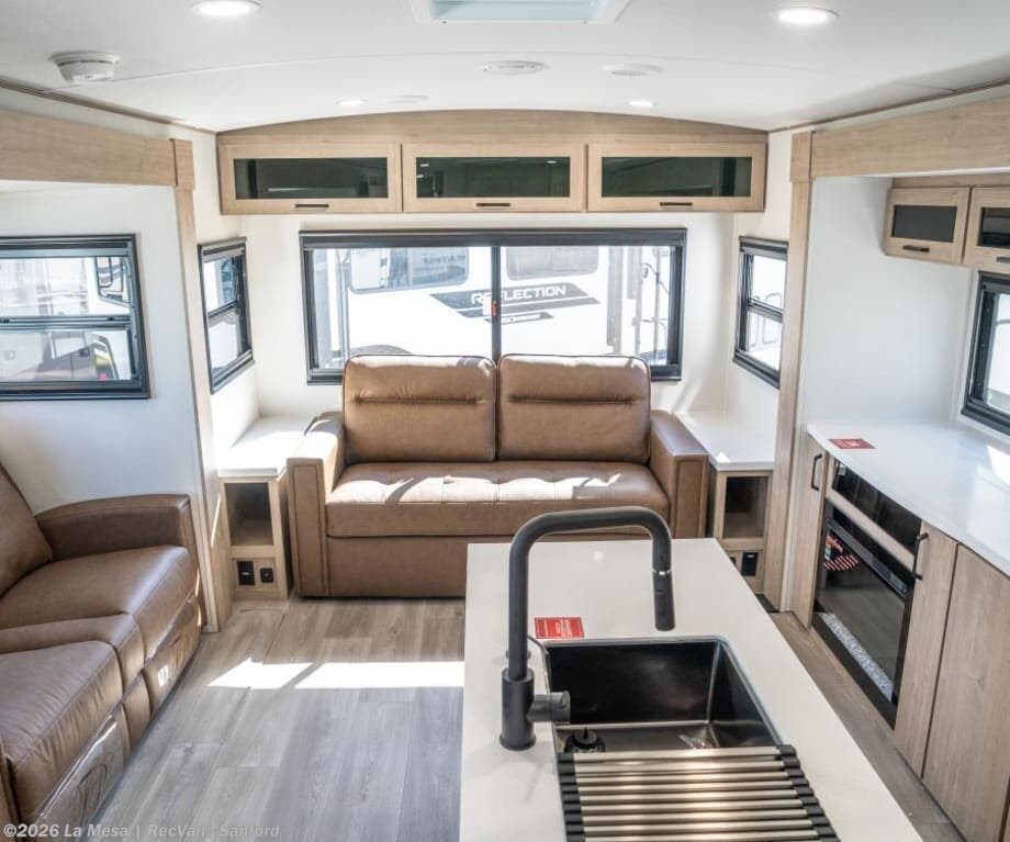 2026 Imagine 2970RL by Grand Design from La Mesa | RecVan - Sanford in Sanford, Florida