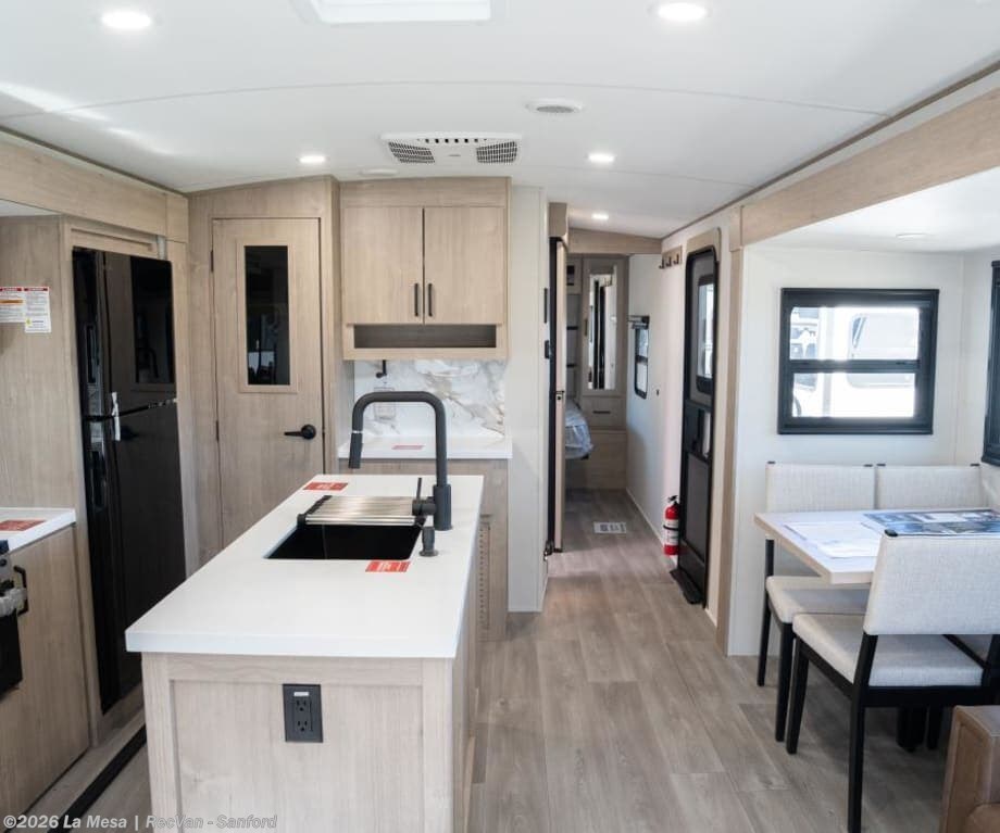 2026 Grand Design Imagine 2970RL - New Travel Trailer For Sale by La Mesa | RecVan - Sanford in Sanford, Florida