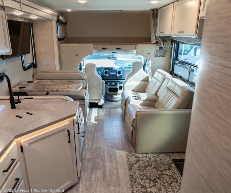 2023 Chateau 31W by Thor Motor Coach from La Mesa | RecVan - Sanford in Sanford, Florida