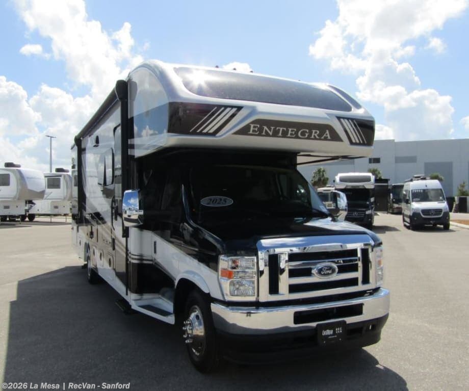 2025 Entegra Coach Esteem 29V RV for Sale in Sanford, FL 32771 ...