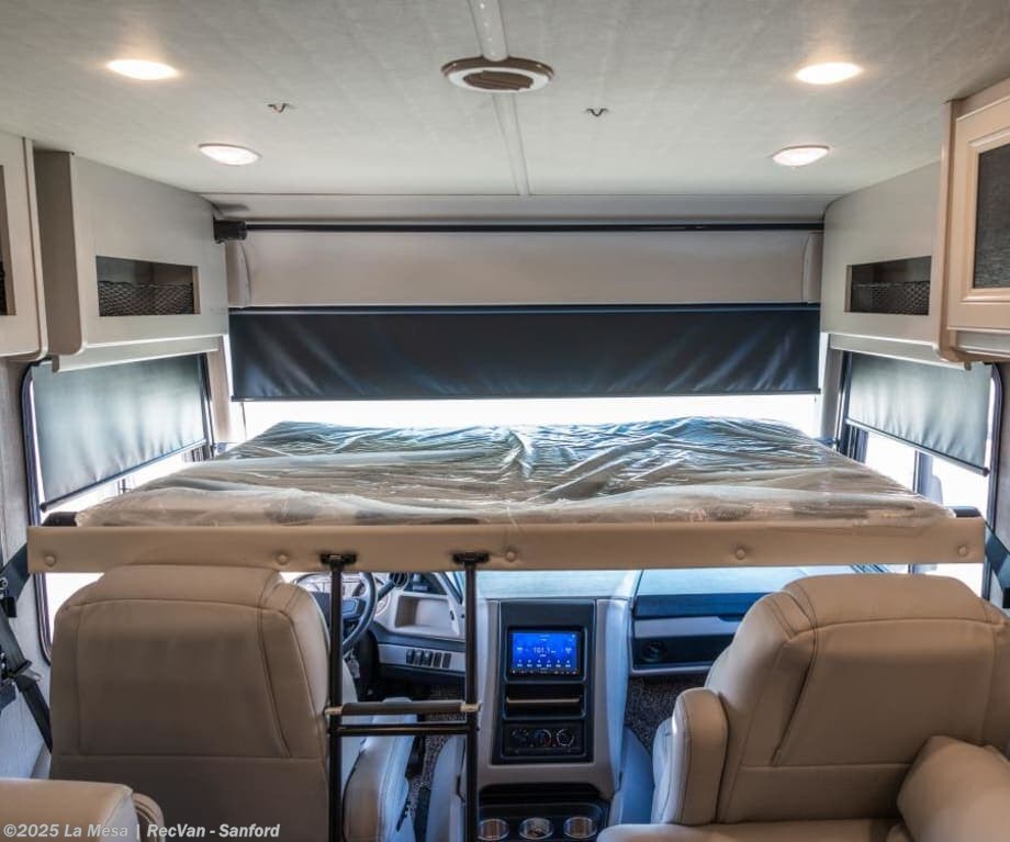 Used 2023 Holiday Rambler Invicta 33HB available in Sanford, Florida