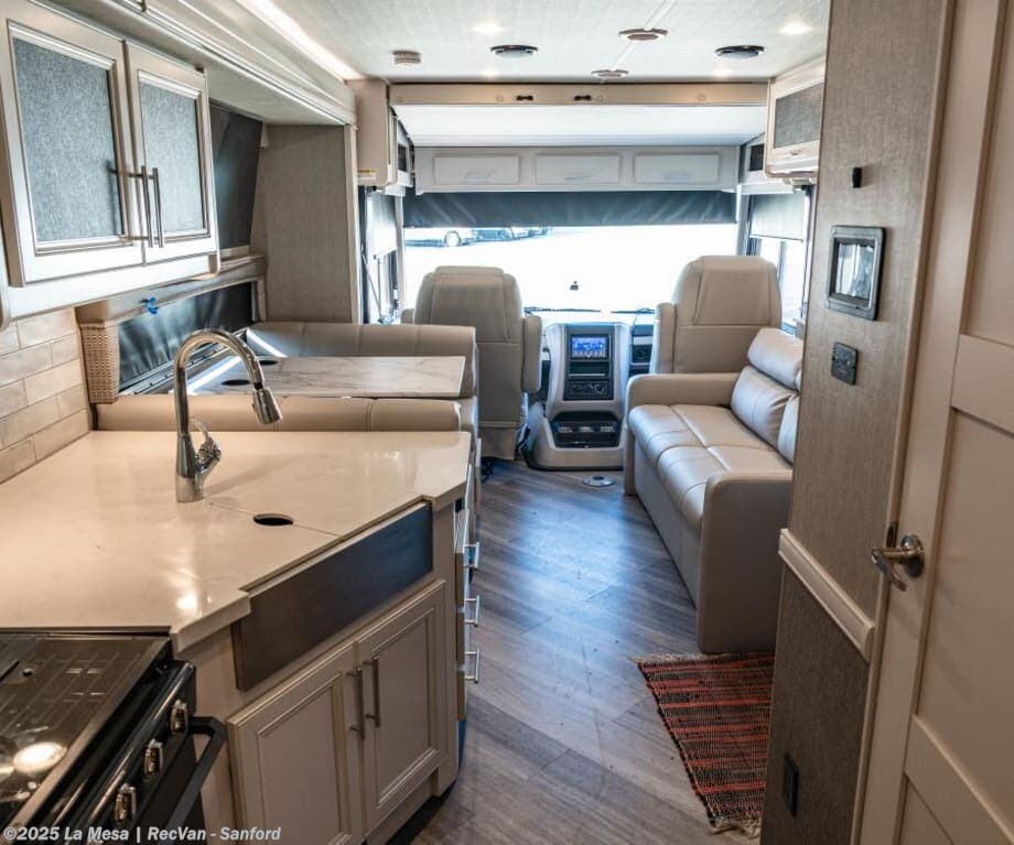 2023 Invicta 33HB by Holiday Rambler from La Mesa | RecVan - Sanford in Sanford, Florida