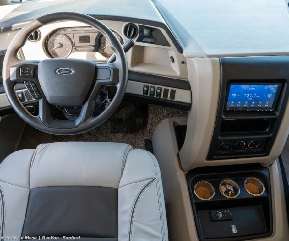 2023 Holiday Rambler Invicta 33HB - Used Class A For Sale by La Mesa | RecVan - Sanford in Sanford, Florida