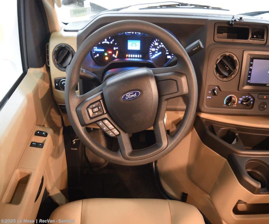 2022 Thor Motor Coach Four Winds 31WV - Used Class C For Sale by La Mesa | RecVan - Sanford in Sanford, Florida