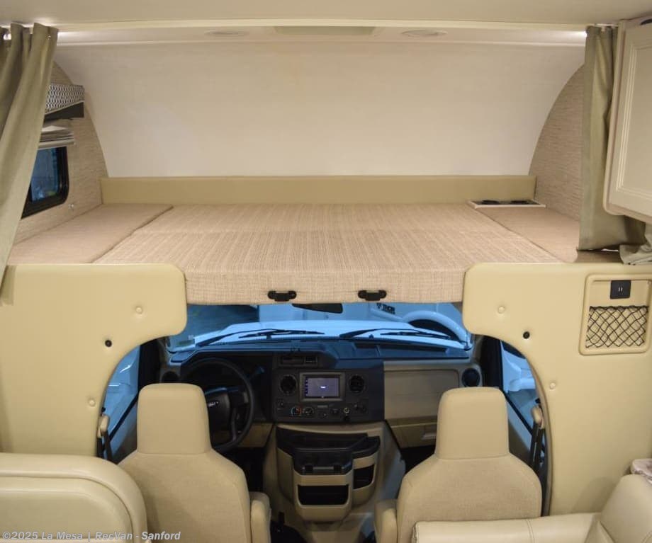 Used 2022 Thor Motor Coach Four Winds 31WV available in Sanford, Florida