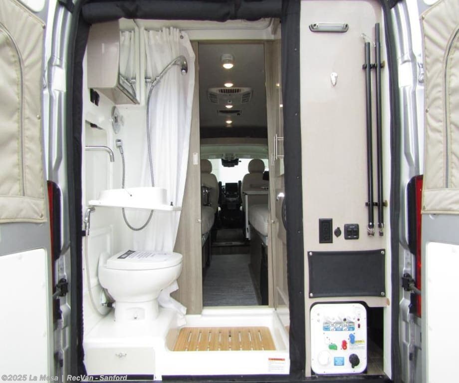 2023 Travato 59K by Winnebago from La Mesa | RecVan - Sanford in Sanford, Florida