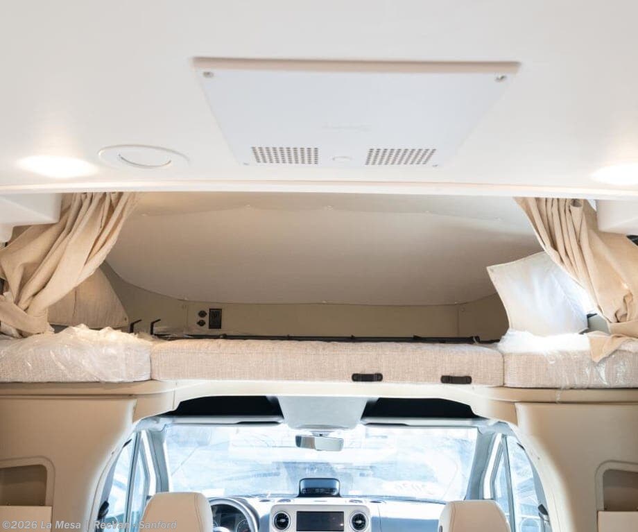 New 2026 Winnebago View WM524D available in Sanford, Florida