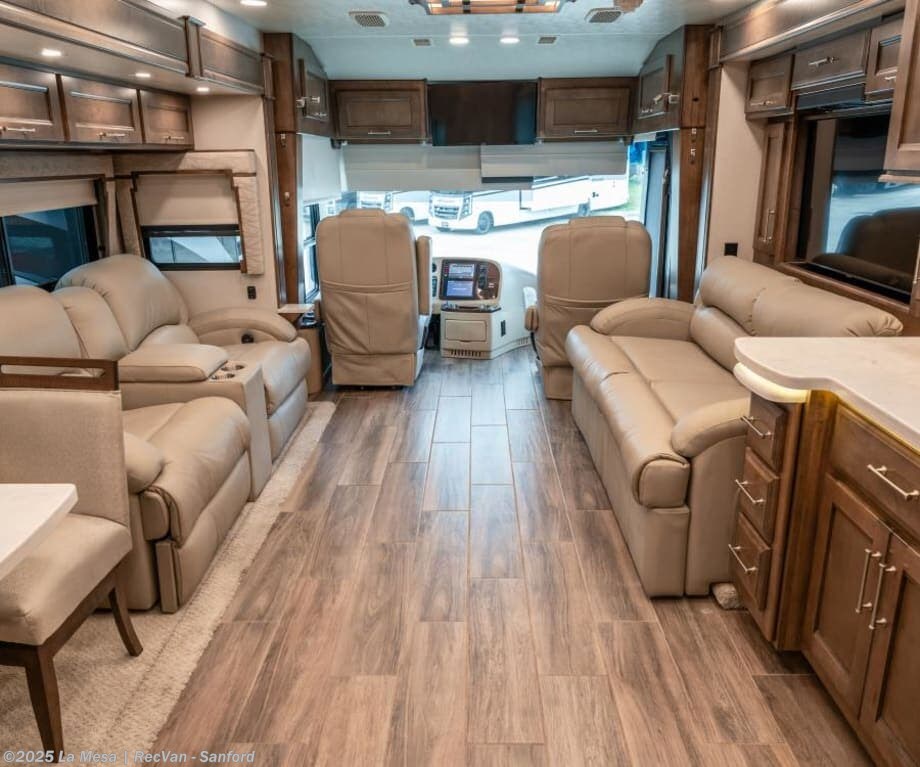 2022 Aspire 44W by Entegra Coach from La Mesa | RecVan - Sanford in Sanford, Florida