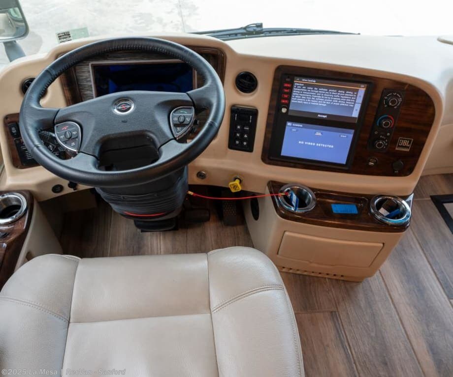 2022 Entegra Coach Aspire 44W - Used Class A For Sale by La Mesa | RecVan - Sanford in Sanford, Florida