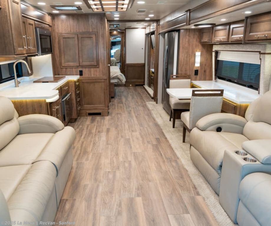 Used 2022 Entegra Coach Aspire 44W available in Sanford, Florida