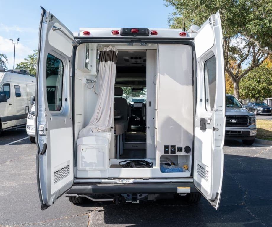 2023 Thor Motor Coach Rize 18M - Used Class B For Sale by La Mesa | RecVan - Sanford in Sanford, Florida