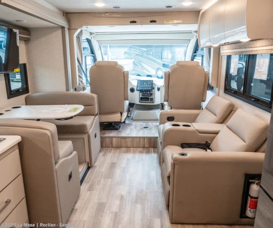 2026 Vegas 28.1 by Thor Motor Coach from La Mesa | RecVan - Sanford in Sanford, Florida