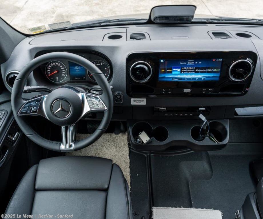 2026 Winnebago Ekko WM623B-L - New Class C For Sale by La Mesa | RecVan - Sanford in Sanford, Florida