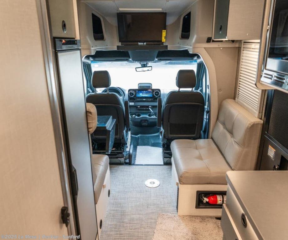 2026 Ekko WM623B-L by Winnebago from La Mesa | RecVan - Sanford in Sanford, Florida