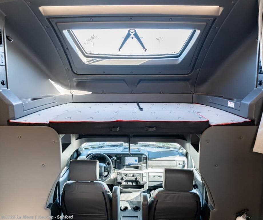 Used 2025 Grand Design Lineage 31ZW available in Sanford, Florida