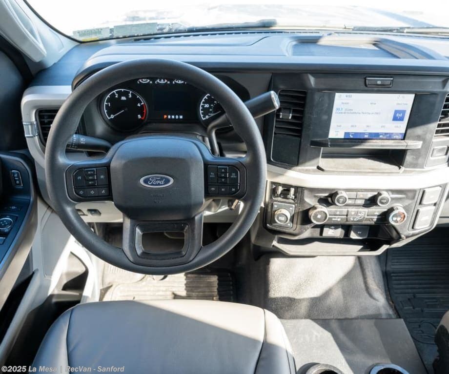 2025 Grand Design Lineage 31ZW - Used Class C For Sale by La Mesa | RecVan - Sanford in Sanford, Florida