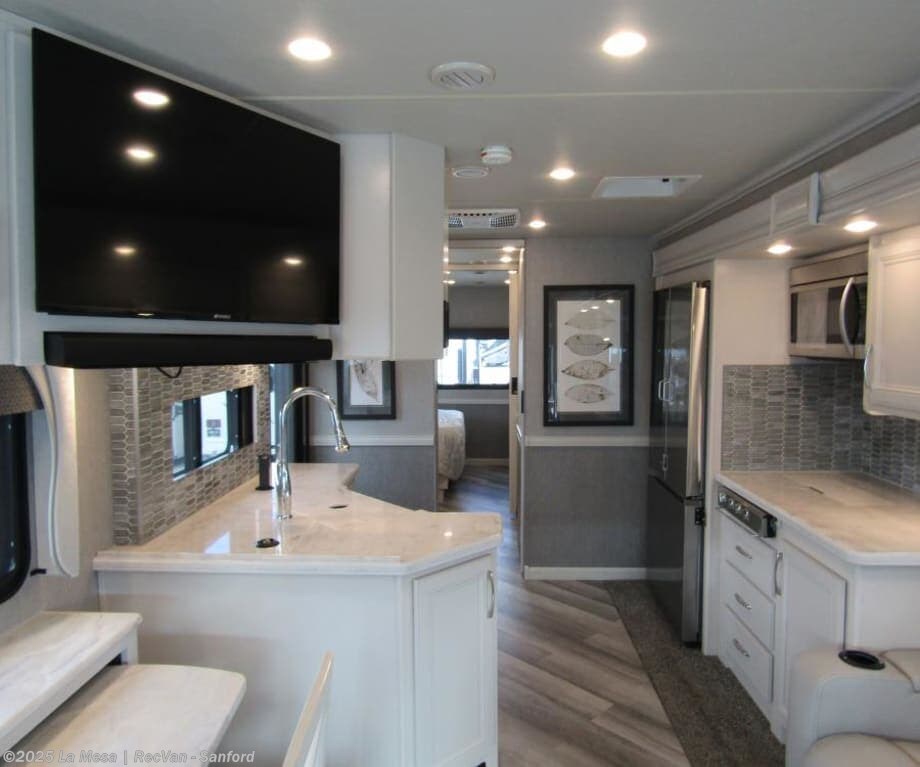 Used 2023 Fleetwood Bounder 35GL available in Sanford, Florida