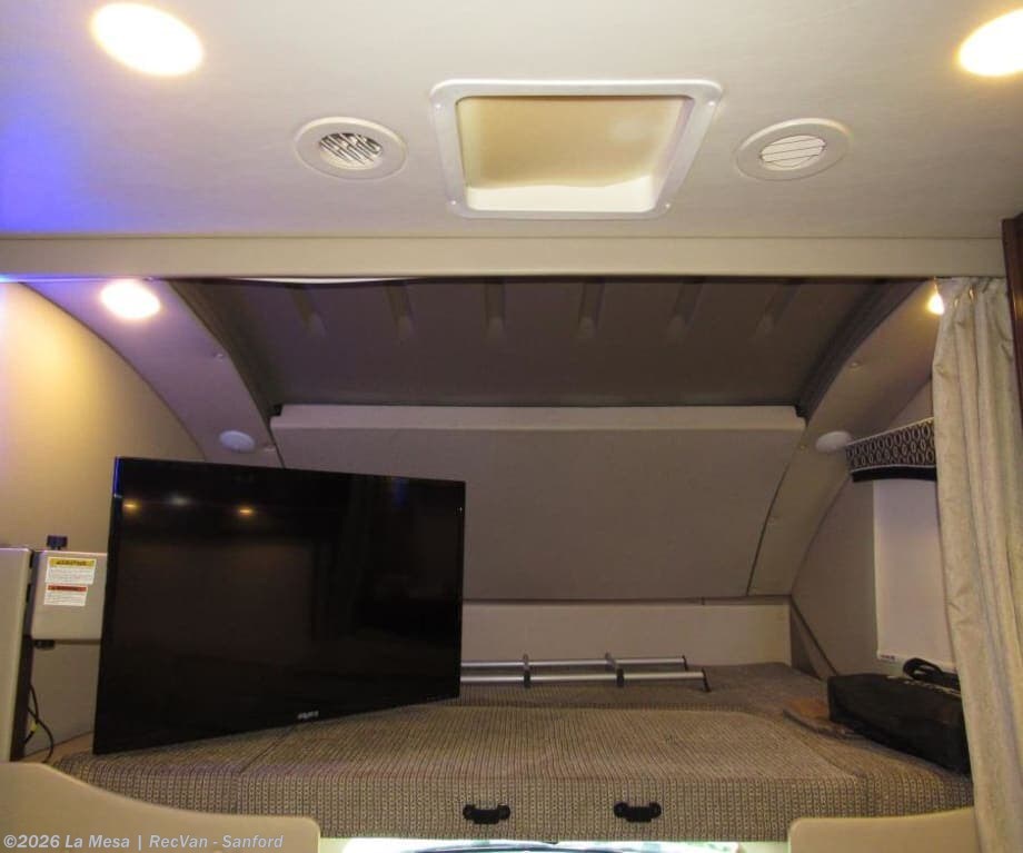 Used 2020 Thor Motor Coach Magnitude BH35 available in Sanford, Florida