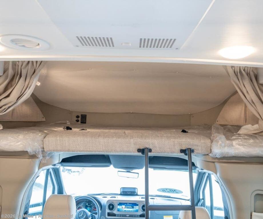 New 2026 Winnebago View WM524R available in Sanford, Florida